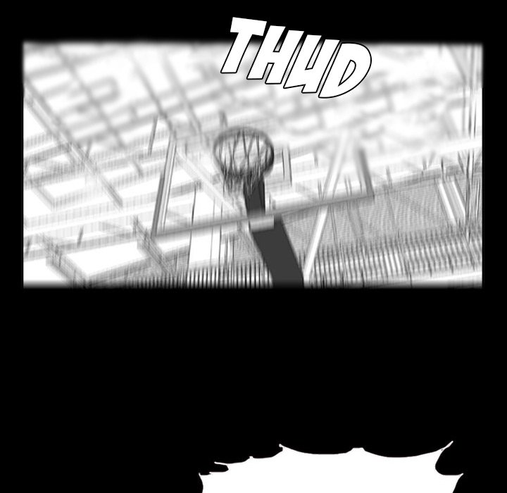 Tweener Chapter 11 - Page 67