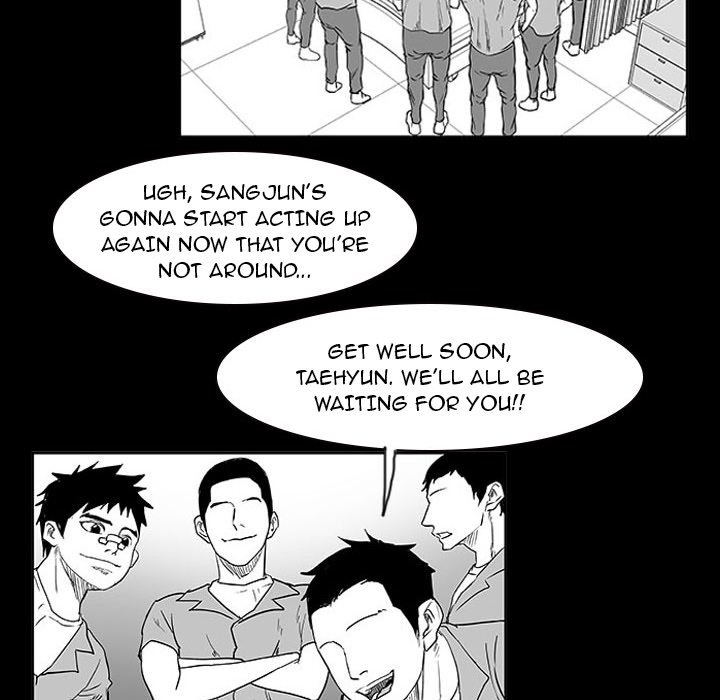 Tweener Chapter 11 - Page 72