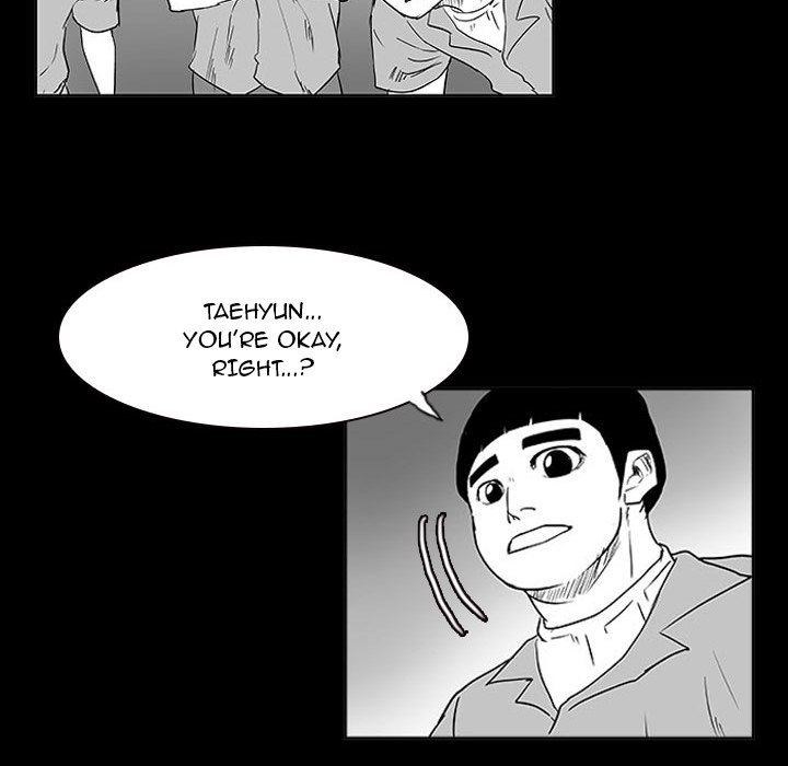 Tweener Chapter 11 - Page 73