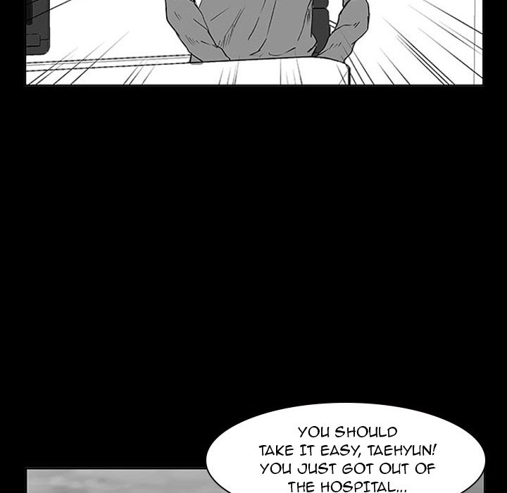 Tweener Chapter 11 - Page 84