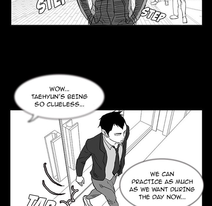 Tweener Chapter 11 - Page 95