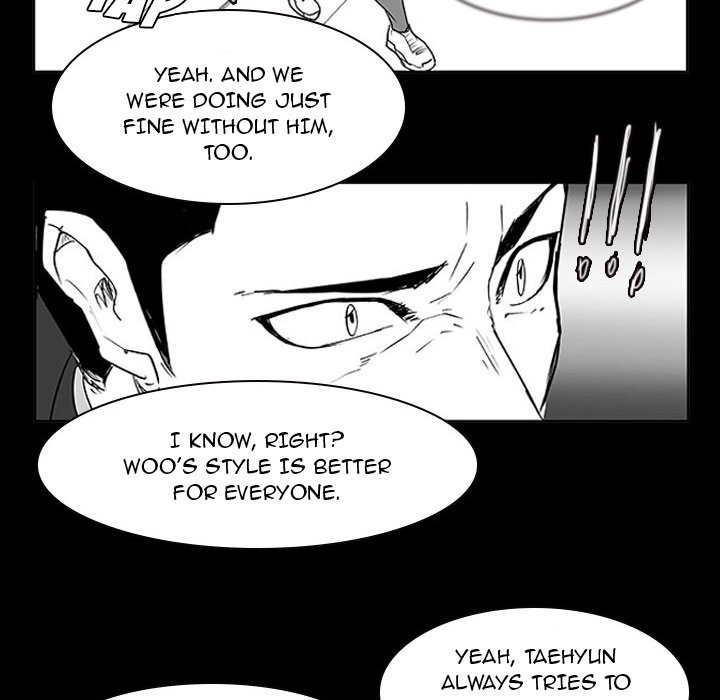 Tweener Chapter 11 - Page 96