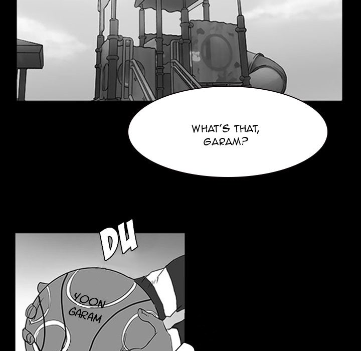 Tweener Chapter 14 - Page 15