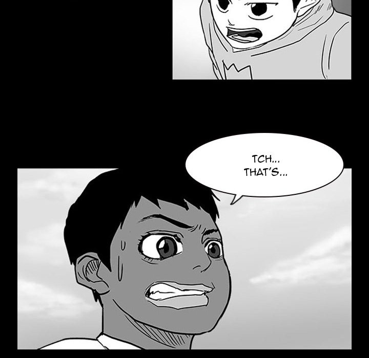 Tweener Chapter 14 - Page 20