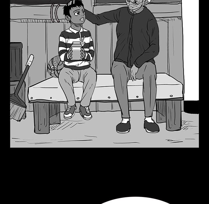 Tweener Chapter 14 - Page 29