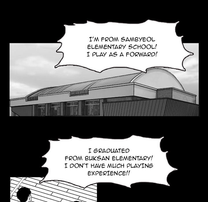 Tweener Chapter 14 - Page 35