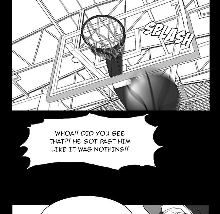 Tweener Chapter 14 - Page 48