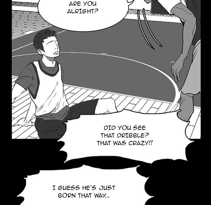 Tweener Chapter 14 - Page 49