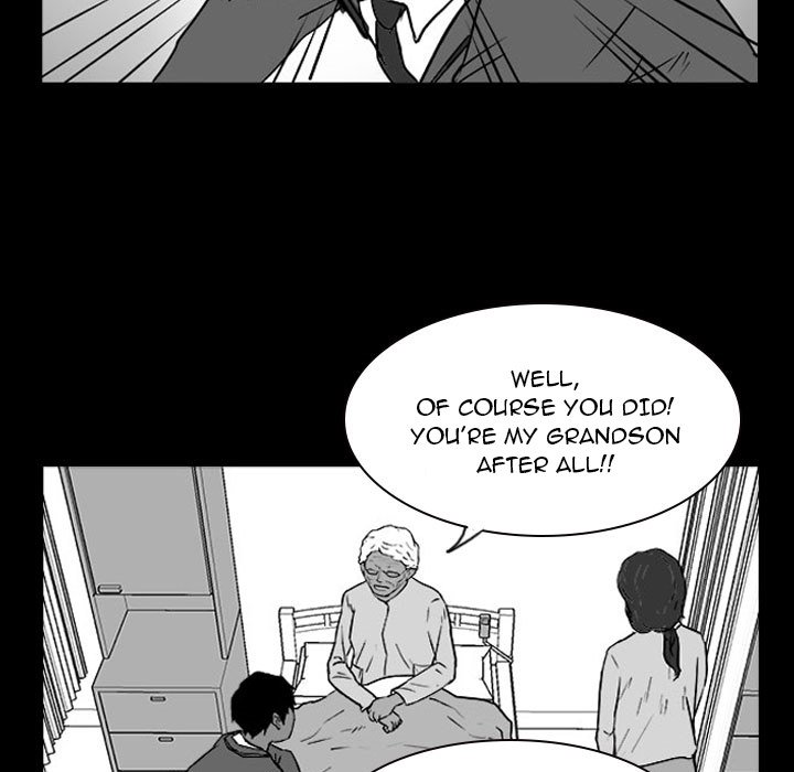 Tweener Chapter 14 - Page 52