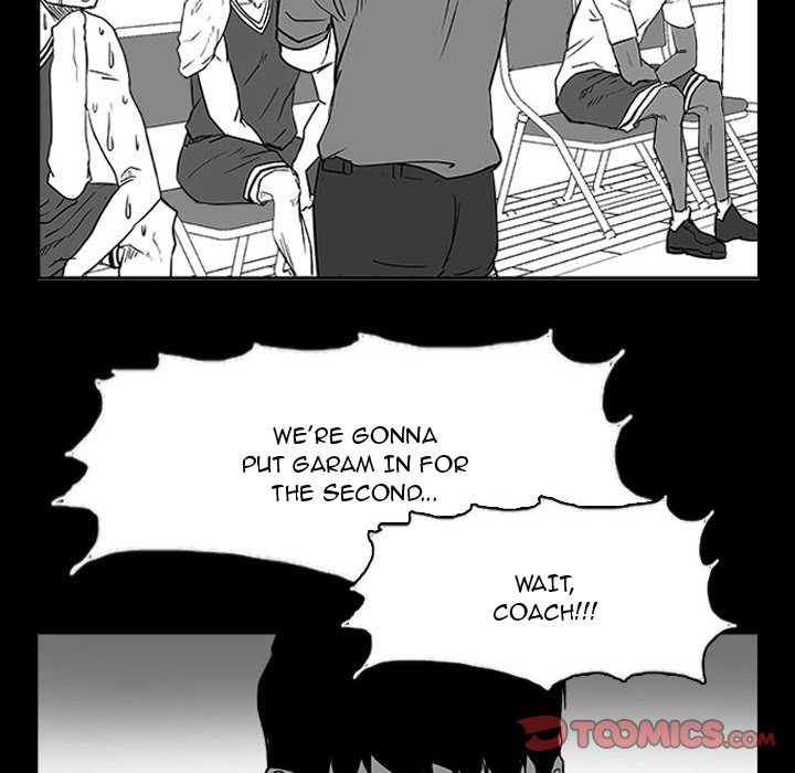 Tweener Chapter 14 - Page 66