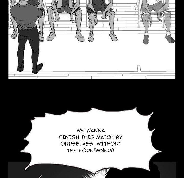 Tweener Chapter 14 - Page 68