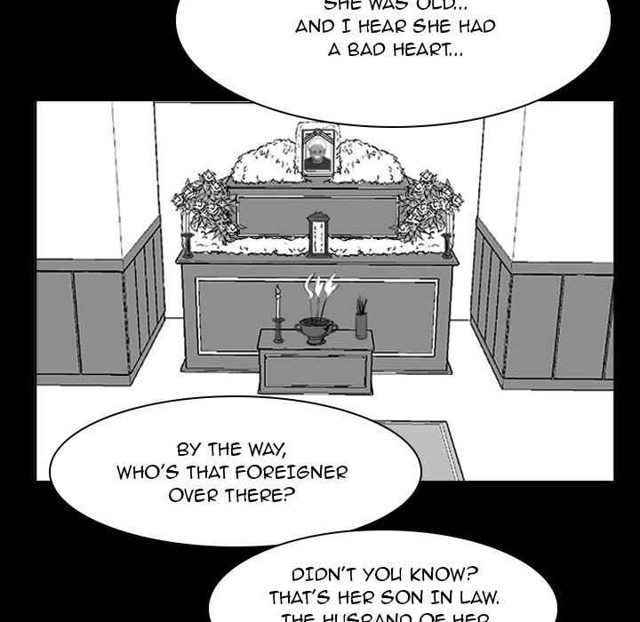 Tweener Chapter 14 - Page 75