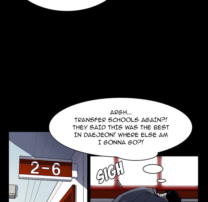 Tweener Chapter 15 - Page 19