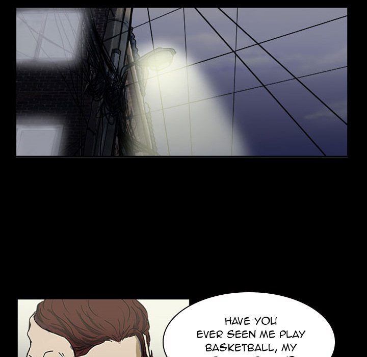 Tweener Chapter 15 - Page 35