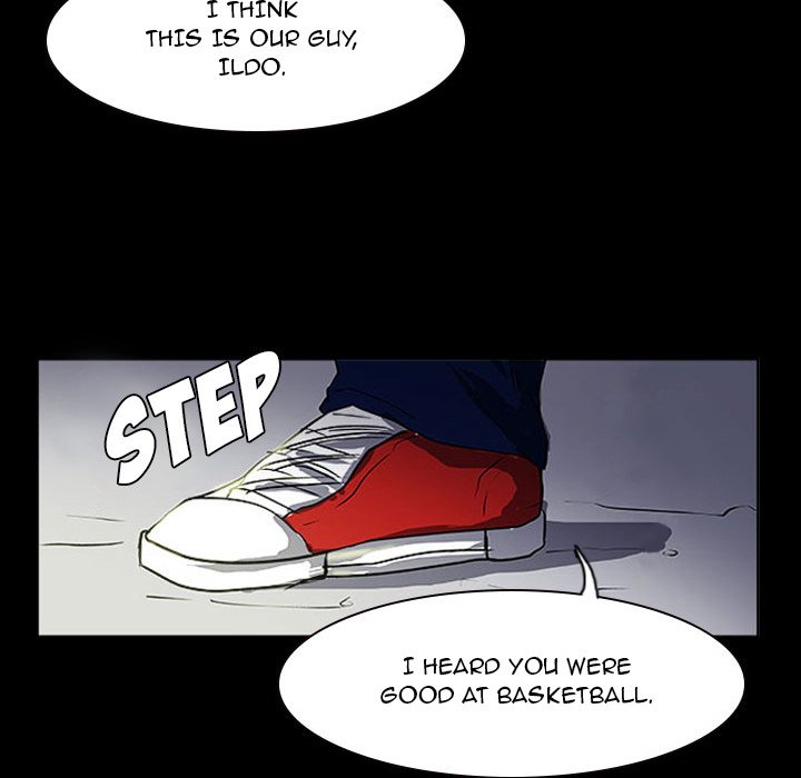 Tweener Chapter 15 - Page 39