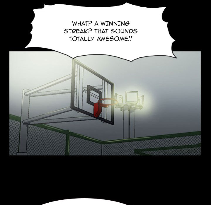 Tweener Chapter 15 - Page 49