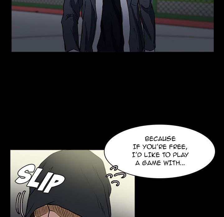 Tweener Chapter 15 - Page 71