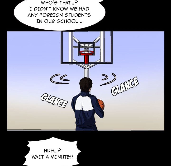 Tweener Chapter 15 - Page 80