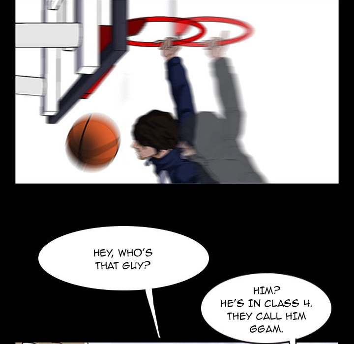 Tweener Chapter 15 - Page 84