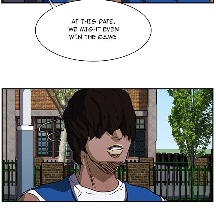 Tweener Chapter 18 - Page 51