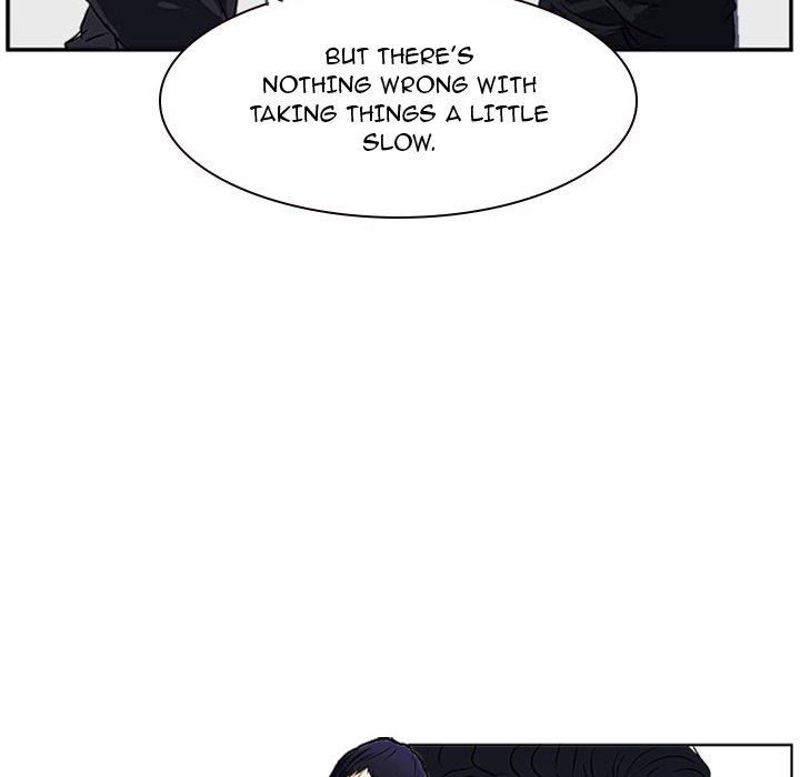 Tweener Chapter 19 - Page 92