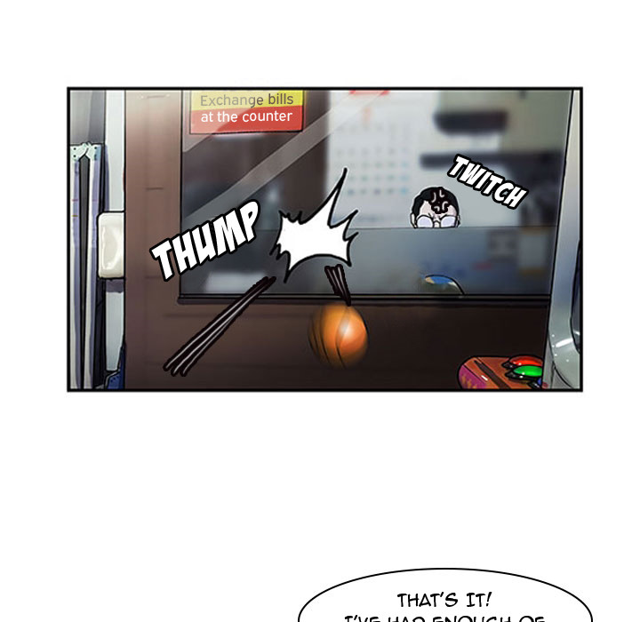 Tweener Chapter 2 - Page 69