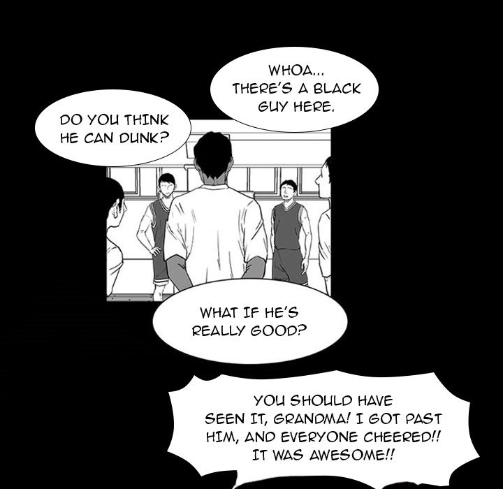 Tweener Chapter 20 - Page 86