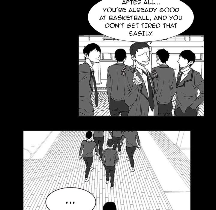 Tweener Chapter 20 - Page 91