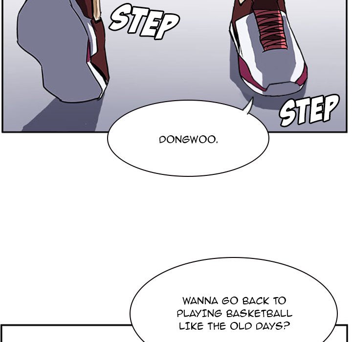 Tweener Chapter 21 - Page 109