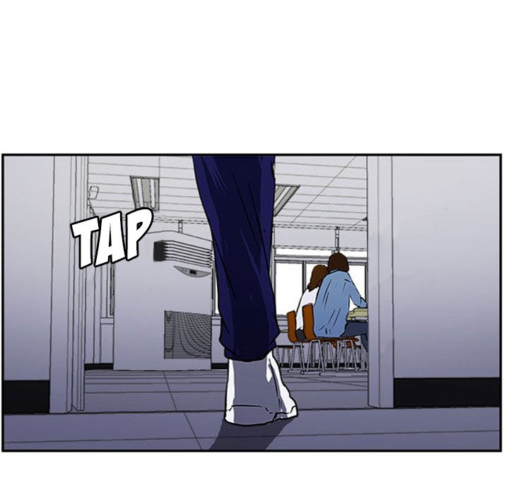 Tweener Chapter 21 - Page 128