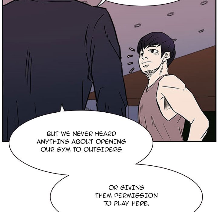 Tweener Chapter 22 - Page 71