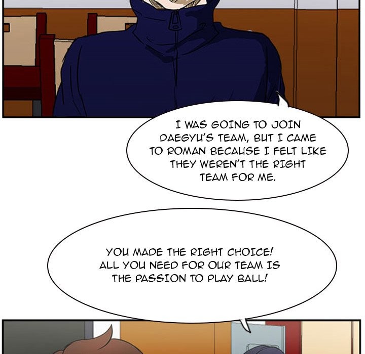 Tweener Chapter 23 - Page 29