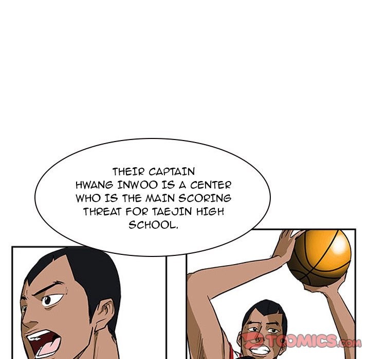 Tweener Chapter 23 - Page 42