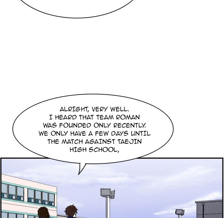 Tweener Chapter 23 - Page 69