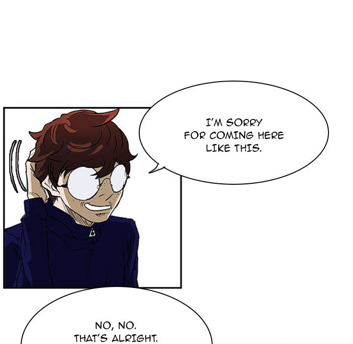 Tweener Chapter 24 - Page 23