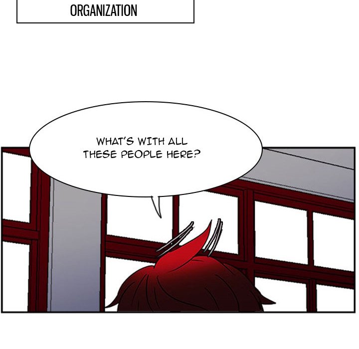 Tweener Chapter 24 - Page 47