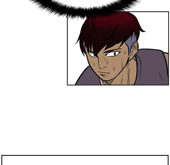 Tweener Chapter 26 - Page 87