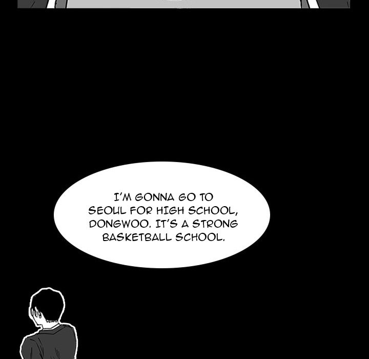 Tweener Chapter 27 - Page 44