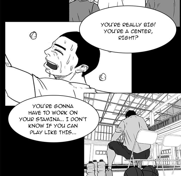 Tweener Chapter 27 - Page 49