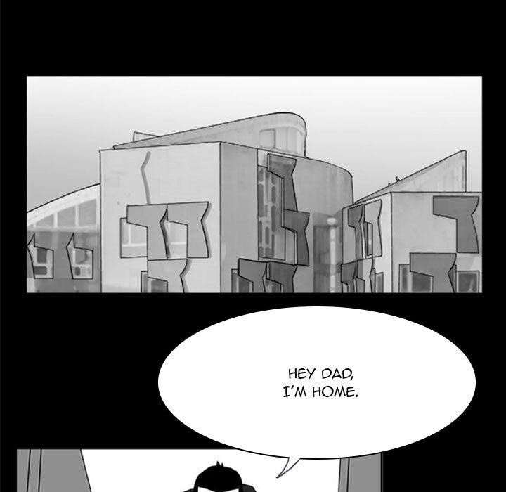 Tweener Chapter 27 - Page 51