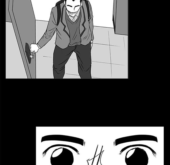 Tweener Chapter 27 - Page 52