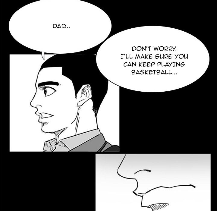 Tweener Chapter 27 - Page 56