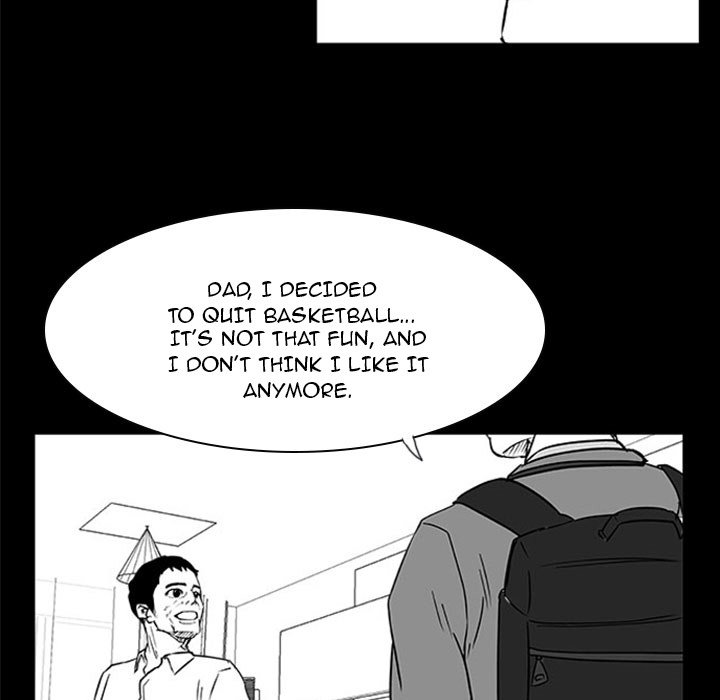 Tweener Chapter 27 - Page 57