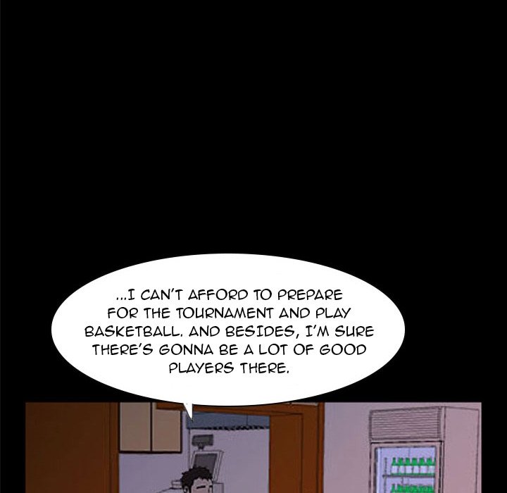 Tweener Chapter 27 - Page 60