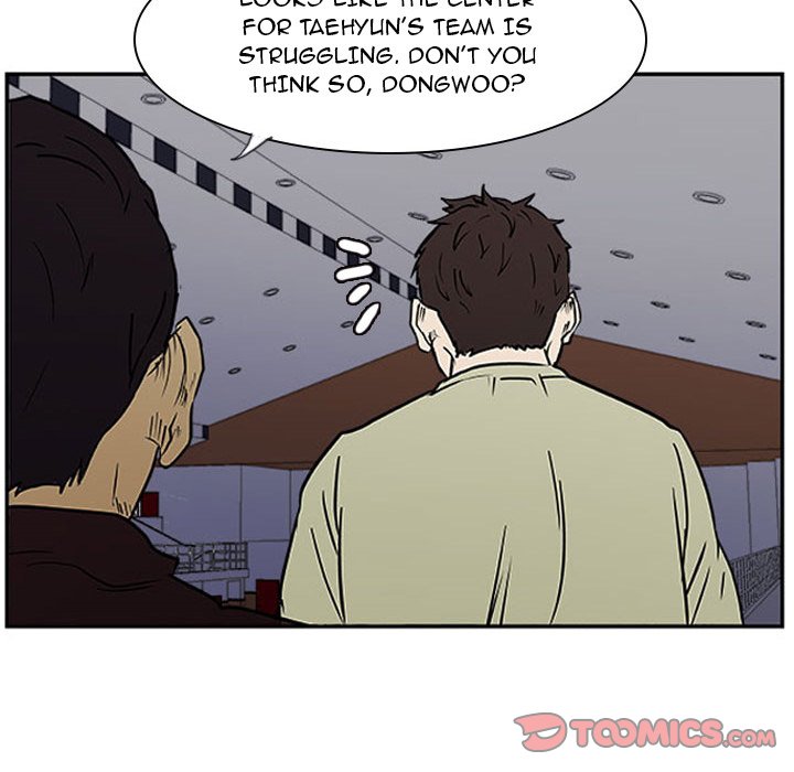 Tweener Chapter 27 - Page 82