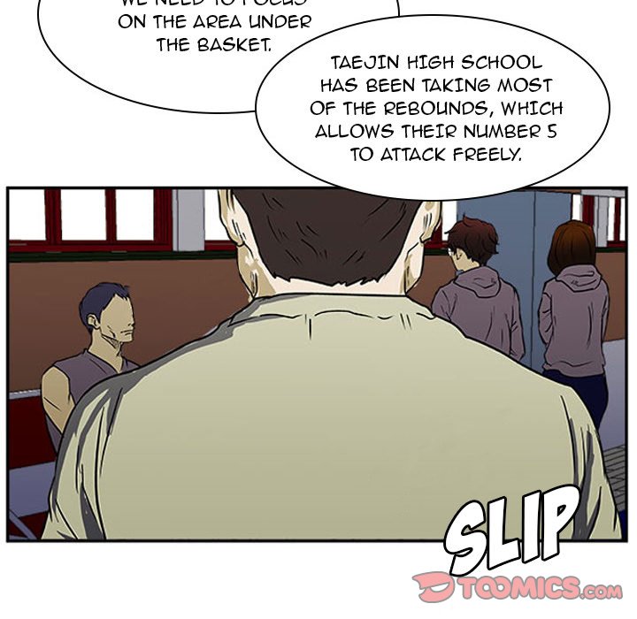 Tweener Chapter 27 - Page 98