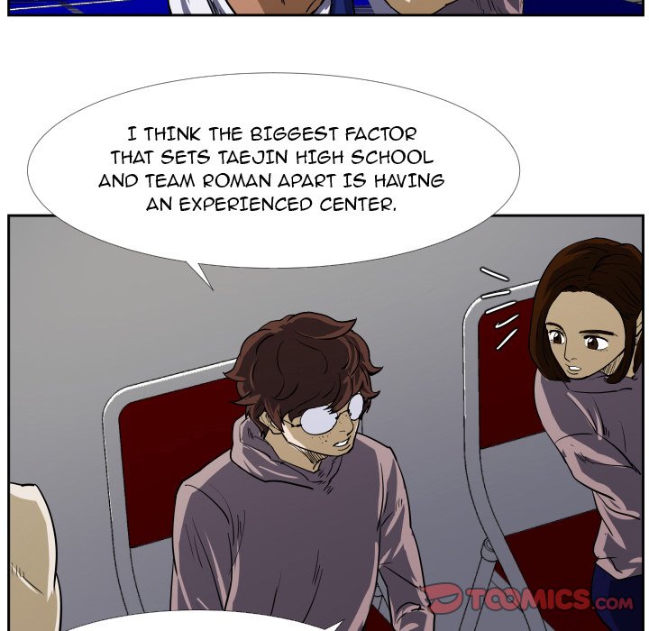 Tweener Chapter 28 - Page 52