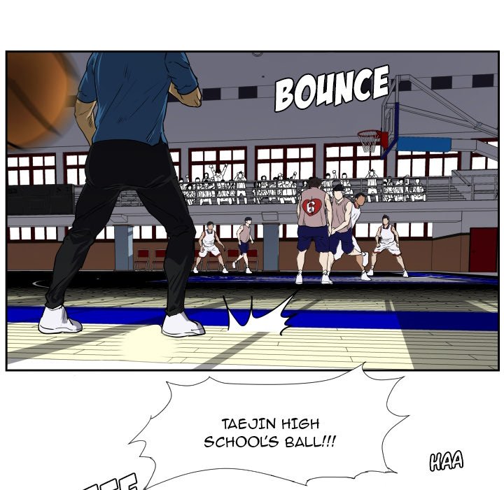 Tweener Chapter 28 - Page 63