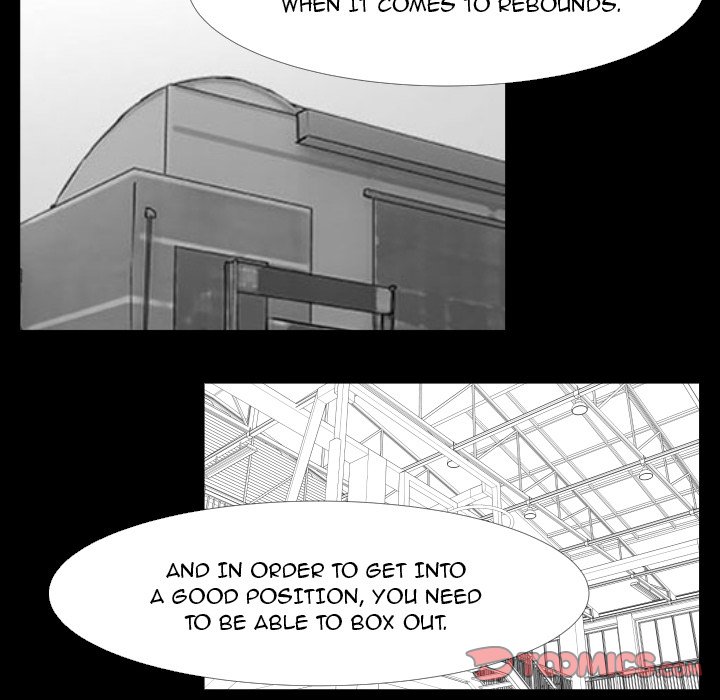 Tweener Chapter 28 - Page 80