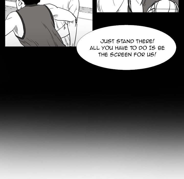 Tweener Chapter 28 - Page 83